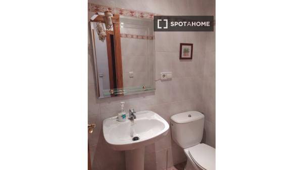 Piso en alquiler de 4 habitaciones en Daimús, Valencia