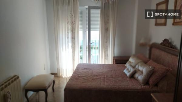 Piso en alquiler de 4 habitaciones en Daimús, Valencia