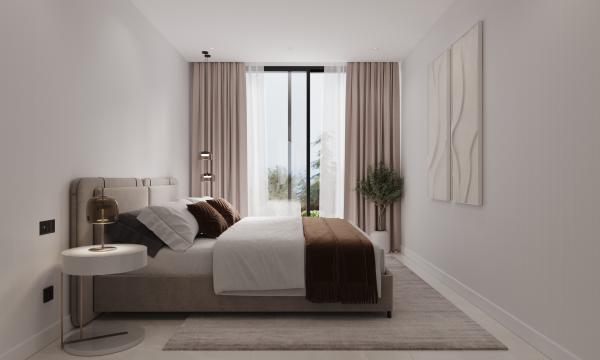 Royal Park Residence