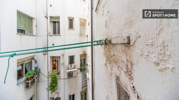 Acogedor apartamento de 1 dormitorio en Salamanca, Madrid