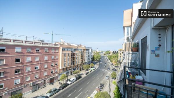 Piso de 3 habitaciones en alquiler en Valencia