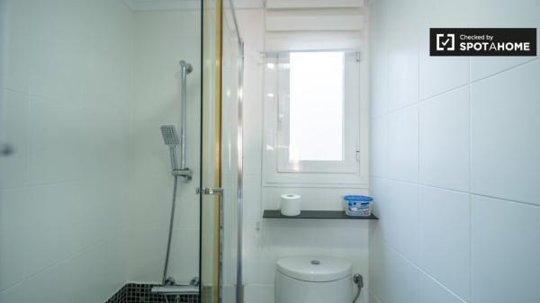 Piso de 3 habitaciones en alquiler en Valencia