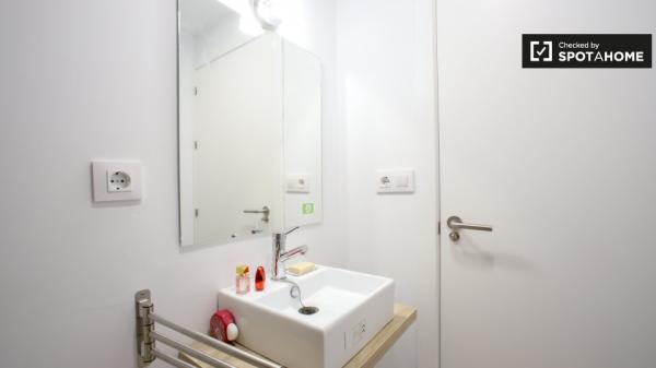 Bonito estudio en alquiler en Poblats Marítims, Valencia.