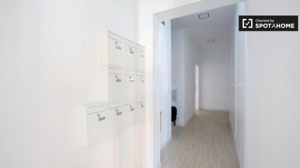 Bonito estudio en alquiler en Poblats Marítims, Valencia.