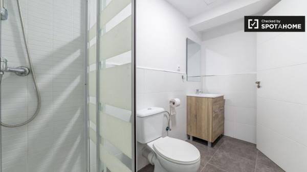 Acogedor estudio en alquiler en El Pla del Real, Valencia