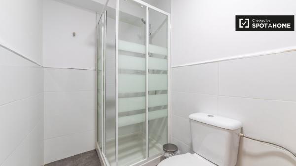 Acogedor estudio en alquiler en El Pla del Real, Valencia