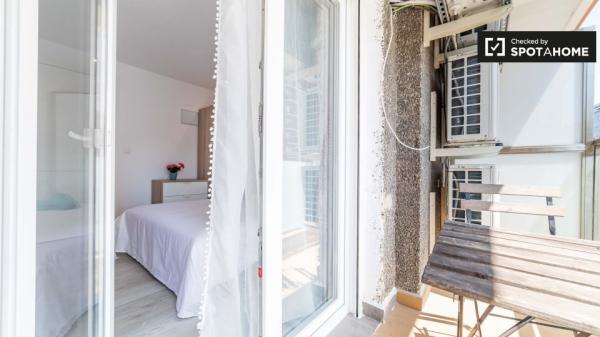 Acogedor estudio en alquiler en El Pla del Real, Valencia