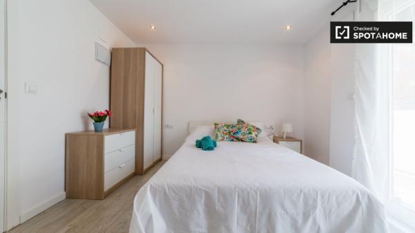 Acogedor estudio en alquiler en El Pla del Real, Valencia