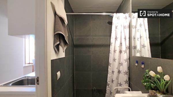 Apartamento en alquiler en Puerta del Ángel, Madrid