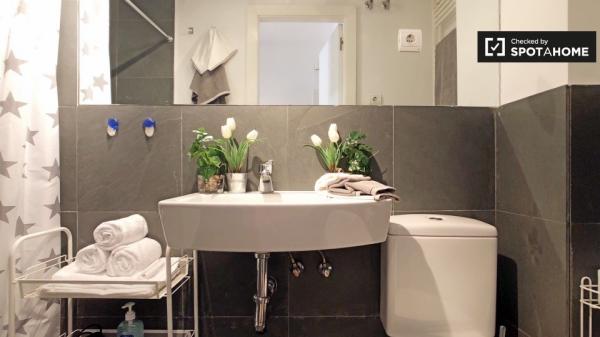 Apartamento en alquiler en Puerta del Ángel, Madrid