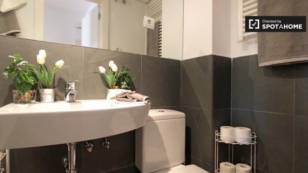 Apartamento en alquiler en Puerta del Ángel, Madrid