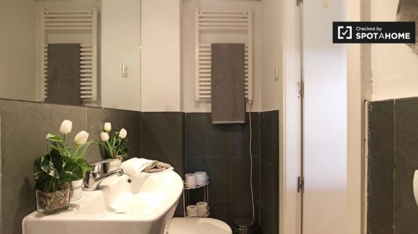 Apartamento en alquiler en Puerta del Ángel, Madrid