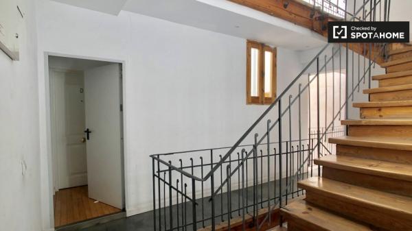 Apartamento en alquiler en Puerta del Ángel, Madrid