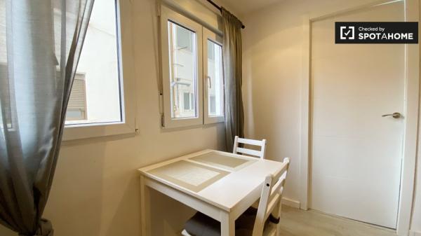 Estudio compacto en alquiler, El Pla del Real, Valencia