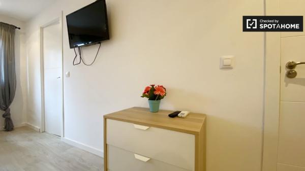 Estudio compacto en alquiler, El Pla del Real, Valencia