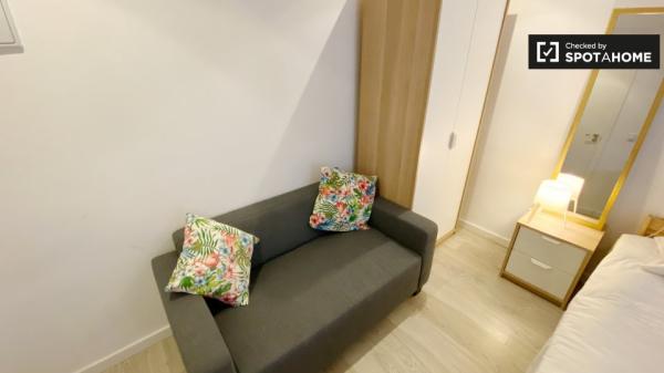 Estudio compacto en alquiler, El Pla del Real, Valencia