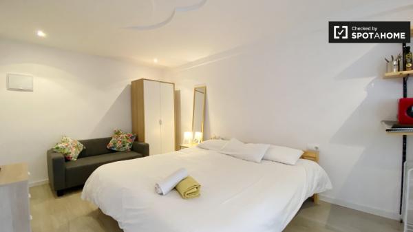 Estudio compacto en alquiler, El Pla del Real, Valencia