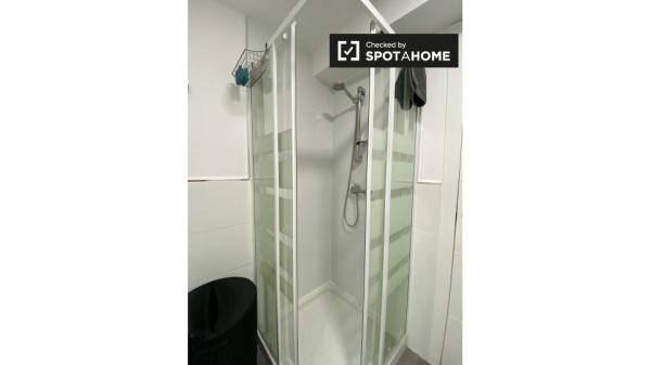 Estudio compacto en alquiler, El Pla del Real, Valencia