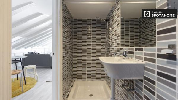 Elegante estudio en alquiler en Centro, Madrid