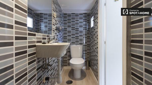 Elegante estudio en alquiler en Centro, Madrid