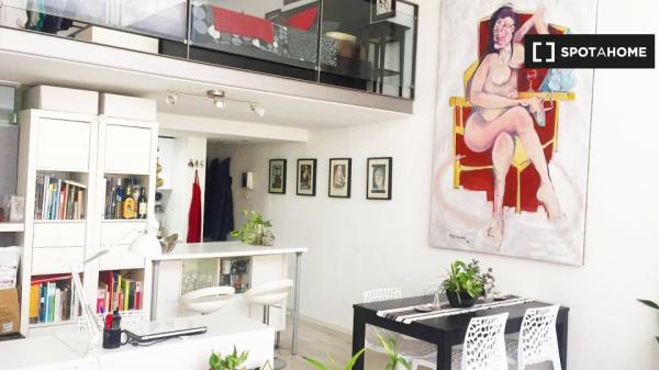 Estudio en Alcalá de Henares