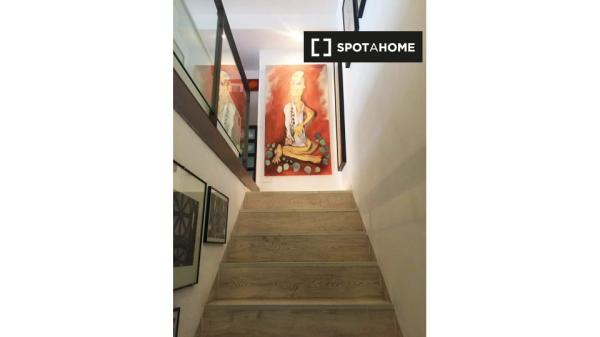 Estudio en Alcalá de Henares