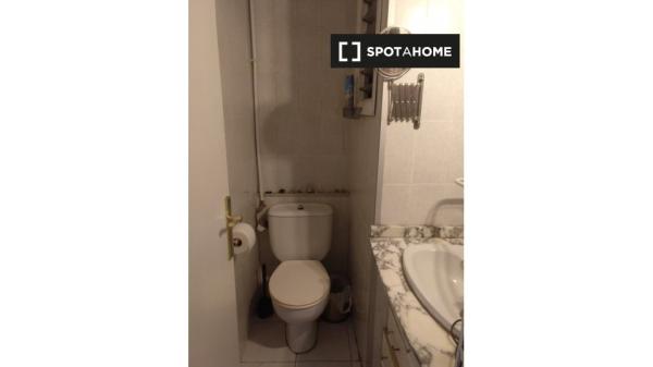 Zimmer zu vermieten in 2-Zimmer-Wohnung in Santa Catalina