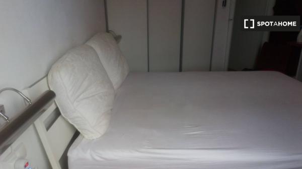 Habitación en piso compartido en Palma de Mallorca