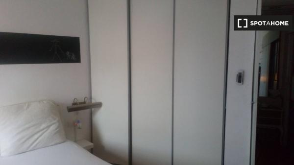 Habitación en piso compartido en Palma de Mallorca