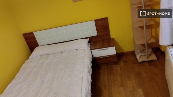 Habitación en piso compartido en Salamanca