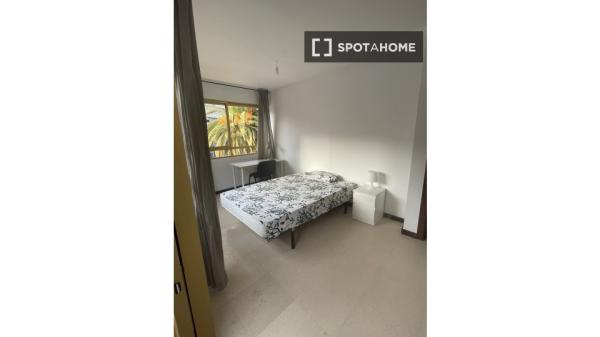 Alquiler de habitaciones en piso de 4 habitaciones en Alicante