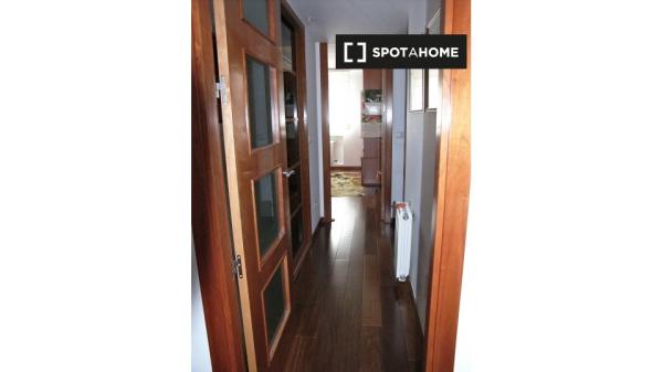 Habitación en piso compartido en Alicante