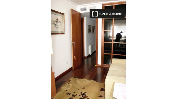 Habitación en piso compartido en Alicante