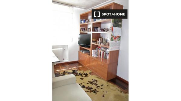 Habitación en piso compartido en Alicante