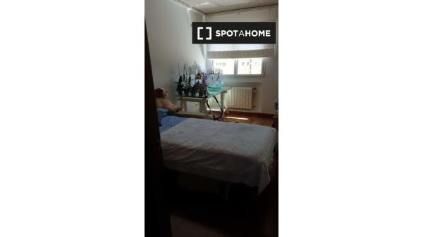 Habitación en piso compartido en Alicante