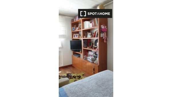 Habitación en piso compartido en Alicante