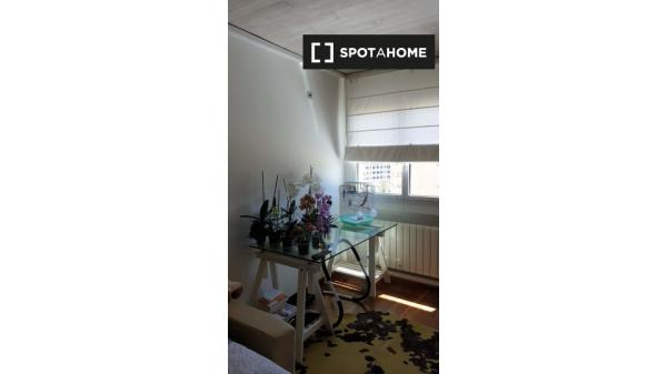 Habitación en piso compartido en Alicante