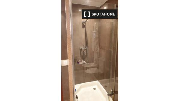 Habitación en piso compartido en Alicante