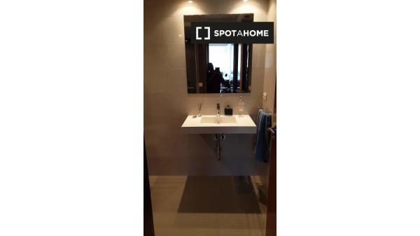 Habitación en piso compartido en Alicante