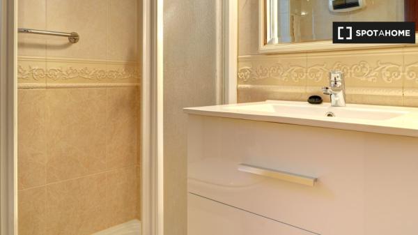 Habitación en piso compartido en Zaragoza