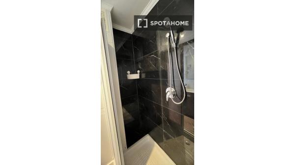 Zimmer in Wohngemeinschaft in Bilbao