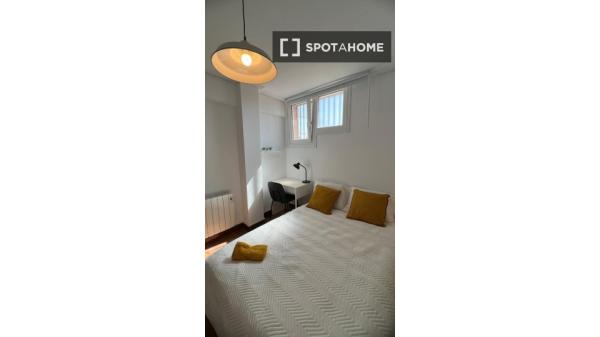 Zimmer in Wohngemeinschaft in Bilbao
