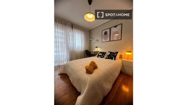 Zimmer in Wohngemeinschaft in Bilbao