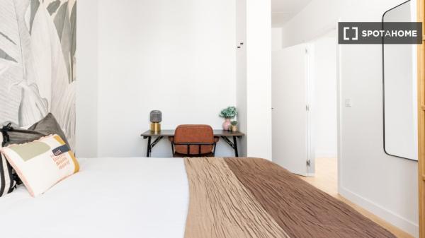 Erleben Sie das Co-Living-Erlebnis im Herzen von Málaga