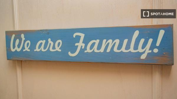 Apartamento entero de 1 dormitorio en Torrevieja