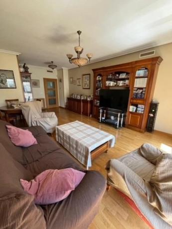 Piso en barrio Mercado