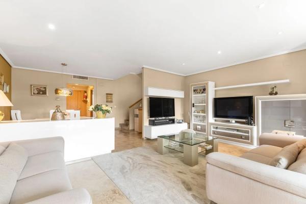 Chalet pareado en calle Polín Laporta, 9