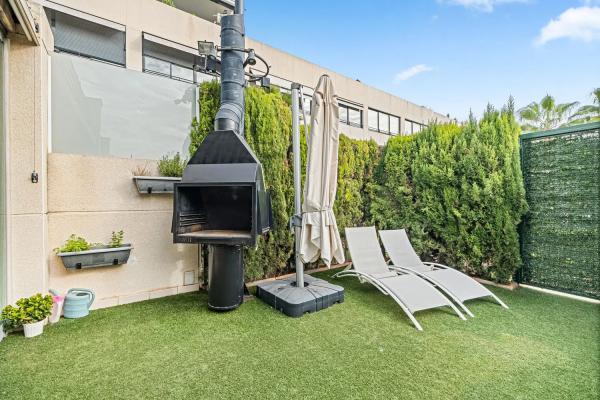 Chalet pareado en calle Polín Laporta, 9