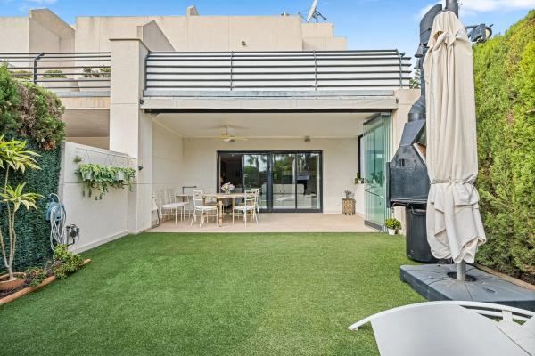 Chalet pareado en calle Polín Laporta, 9