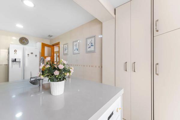 Chalet pareado en calle Polín Laporta, 9